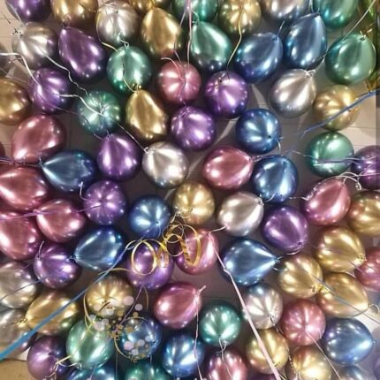 хром ассорти