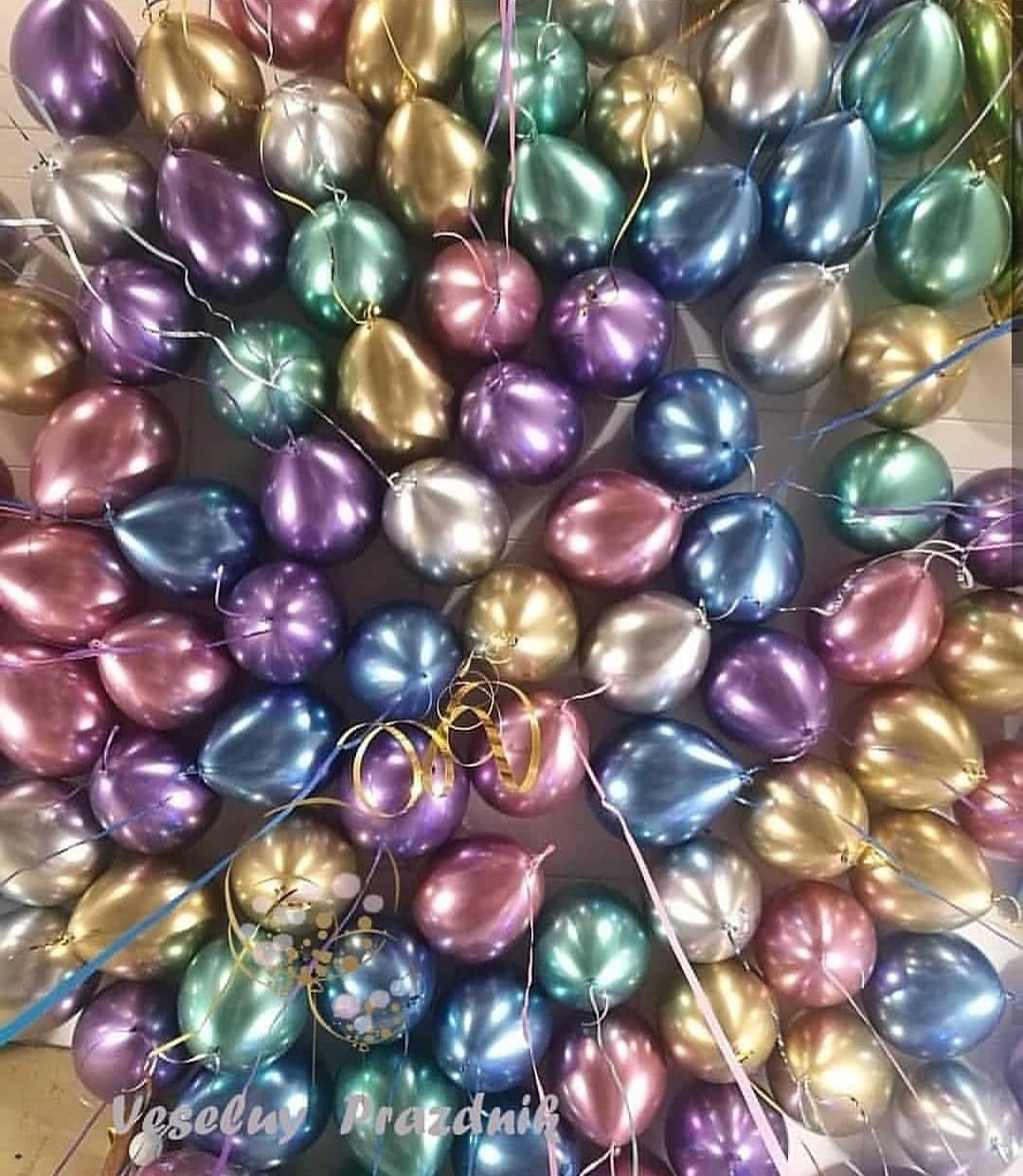 хром ассорти