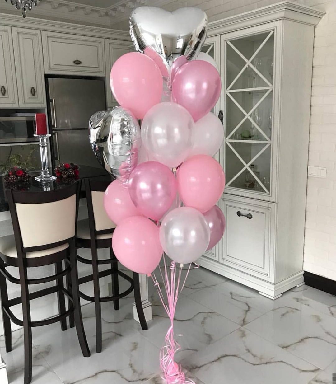 Набор шариков