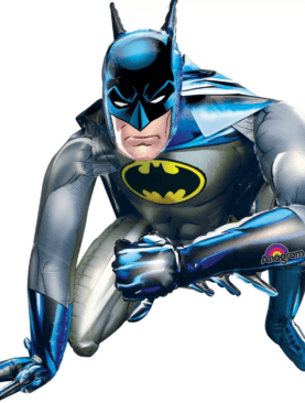 Большая фольгированная фигура Бэтмен