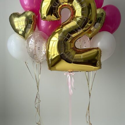 Малиновое очарование