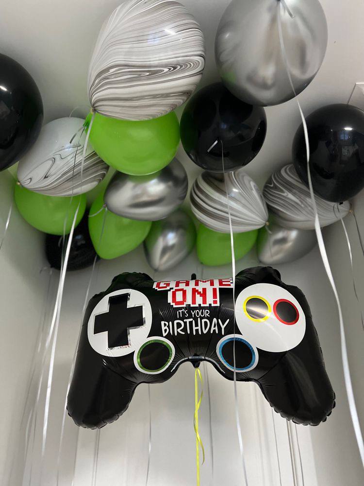 Шар джойстик