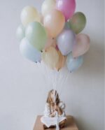 Шары макарунс