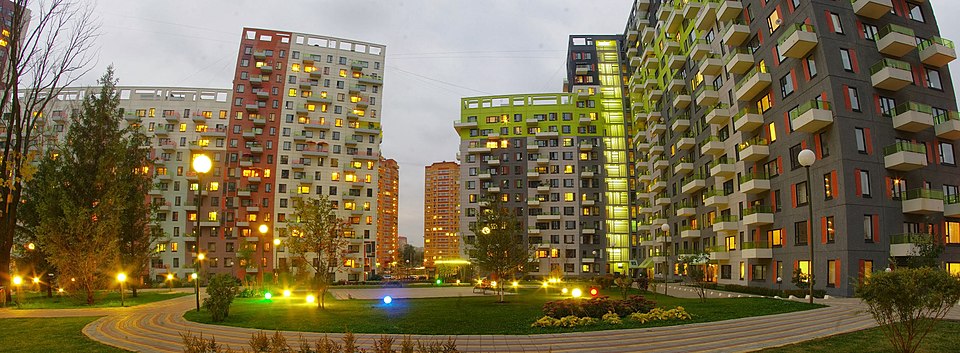 шары коммунарка
