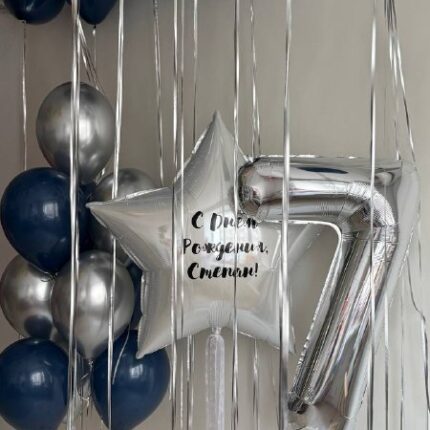 космический  бум