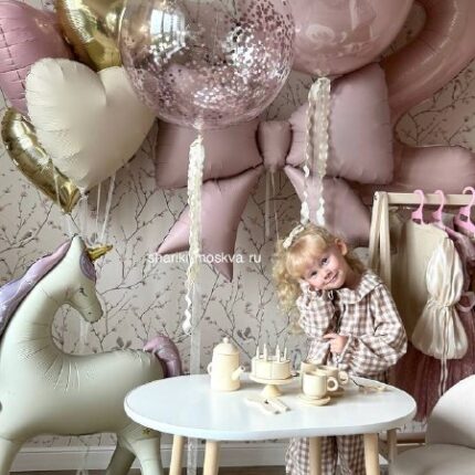 Детская мечта