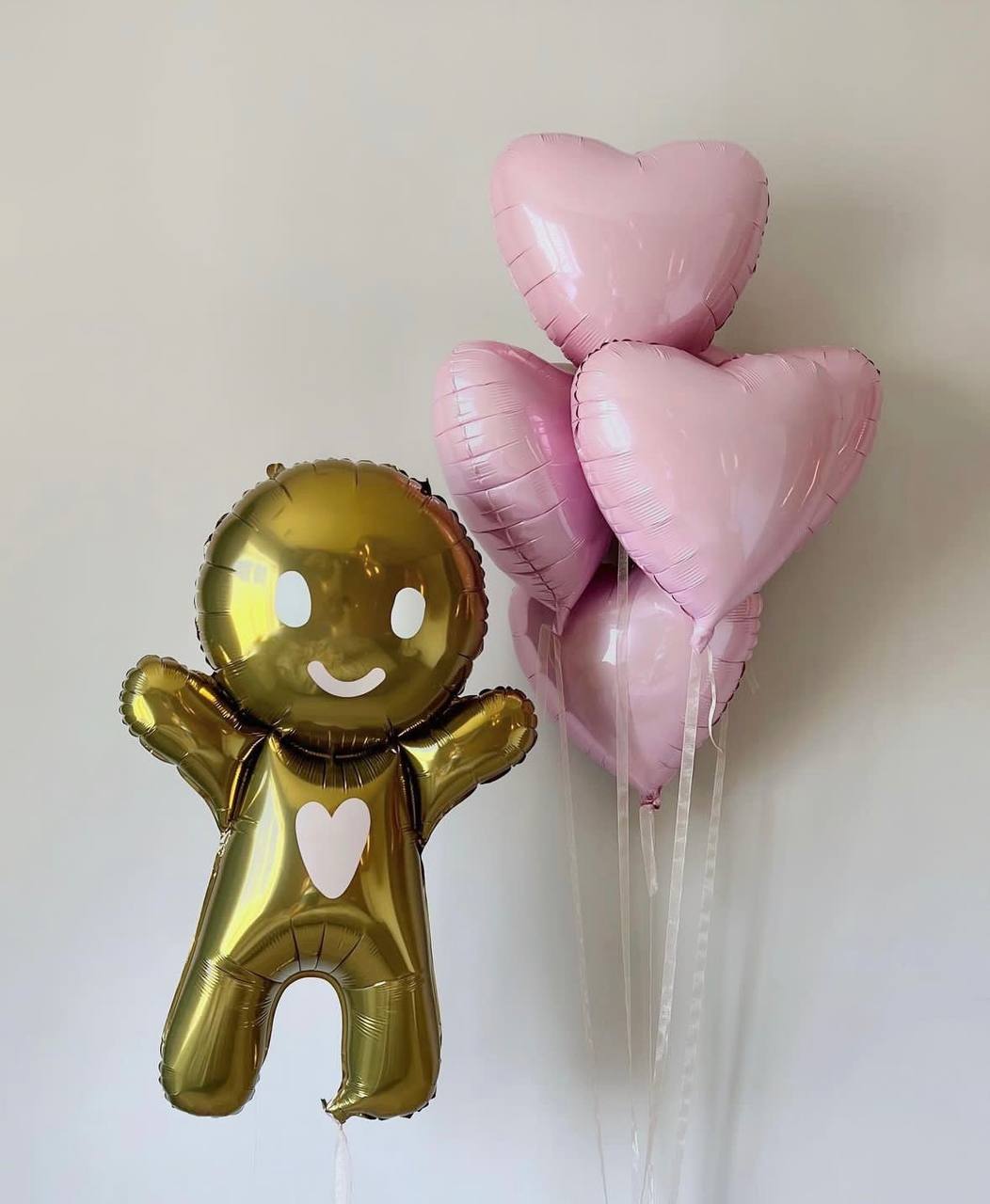 Шар печенька