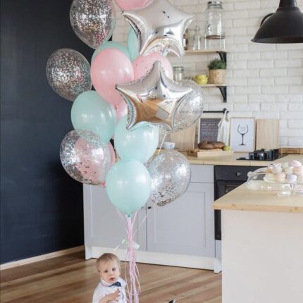 Шарики для ребенка