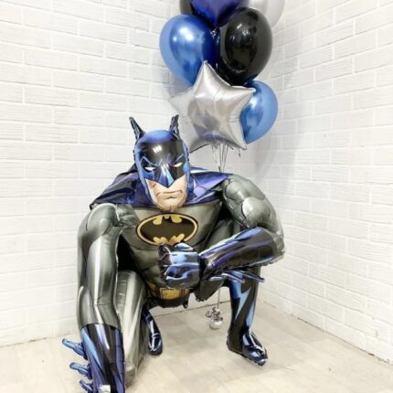Шар бэтмен большой